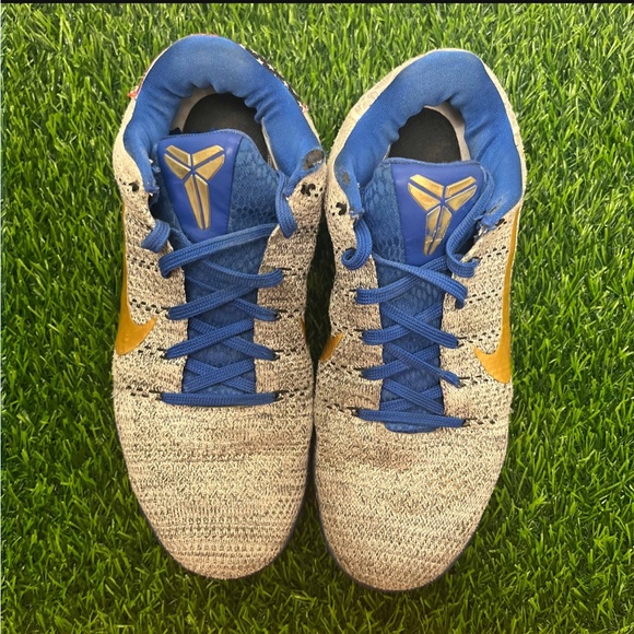 Nike Kobe 11 Elite Low ID - Picture 4 of 13